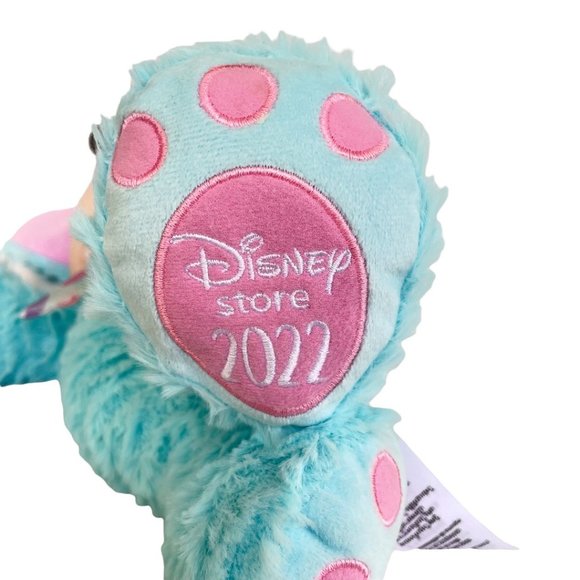 Disney Store 2022 Mickey Mouse Easter Bunny Plush - Picture 7 of 14